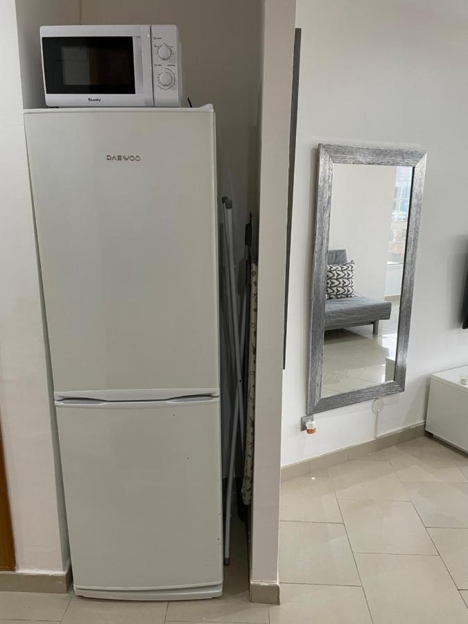 Apartamento La Torre 1337 Precioso, Moderno Y Con Piscina Torremolinos Eksteriør bilde