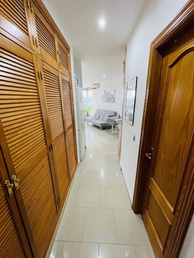 Apartamento La Torre 1337 Precioso, Moderno Y Con Piscina Torremolinos Eksteriør bilde
