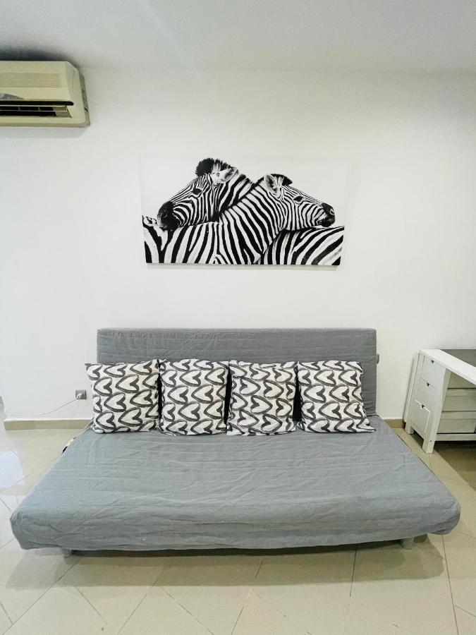 Apartamento La Torre 1337 Precioso, Moderno Y Con Piscina Torremolinos Eksteriør bilde