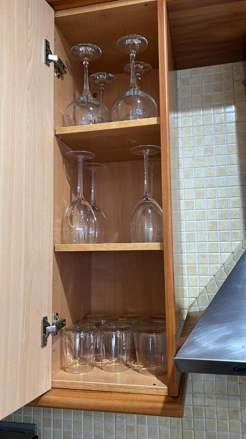 Apartamento La Torre 1337 Precioso, Moderno Y Con Piscina Torremolinos Eksteriør bilde